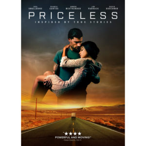 Priceless - englische Version (DVD)