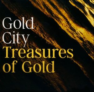 Gold City - Treasures of Gold