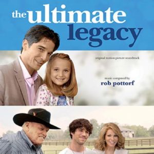 The Ultimate Legacy Soundtrack