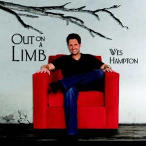 Wes Hampton - Out on a Limb