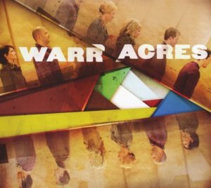 Warr Acres - Warr Acres