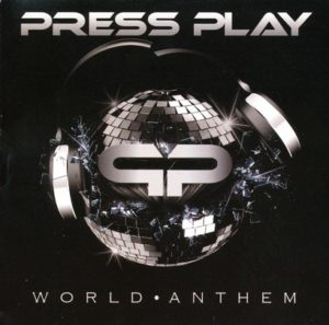 Press Play - World Anthem