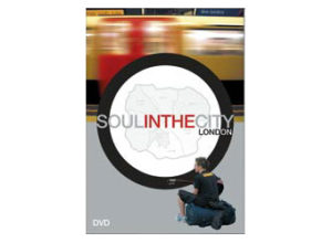 Soul In The City - London (DVD)