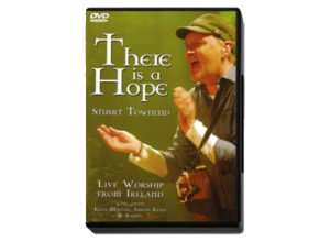 Stuart Townend - There Is A Hope (DVD)