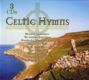 Celtic Hymns (3-CD-Box)