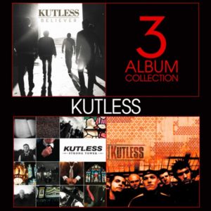 Kutless - 3 Album Collection (3CD-Box-Set)