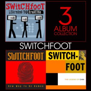 Switchfoot - 3CD-Box-Set