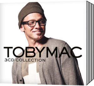 TobyMac - 3CD Collection