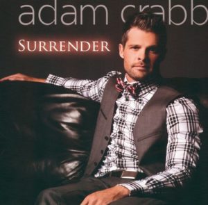 Adam Crabb - Surrender