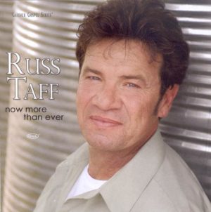 Russ Taff - Now More Than Ever