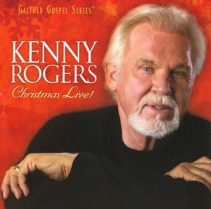 Kenny Rogers - Christmas Live!