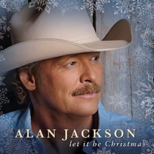 Alan Jackson - Let It Be Christmas