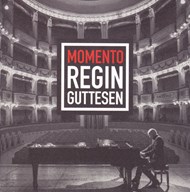 Regin Guttesen - Momento
