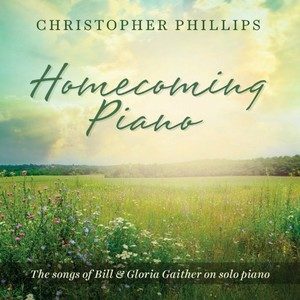 Christopher Phililips - Homecoming Piano