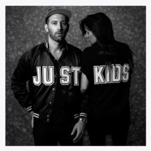 Mat Kearney - Just Kids
