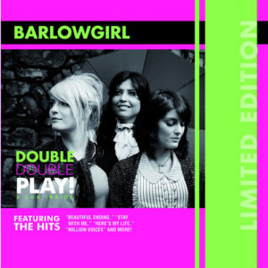 BarlowGirl - The Hits (2CD
