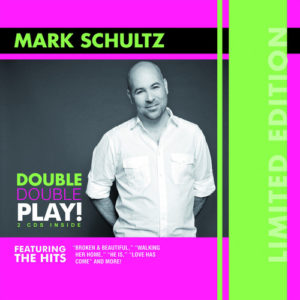 Mark Schultz - The Hits (2CD)