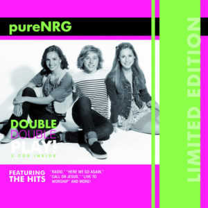 PureNRG - The Hits (2CD)