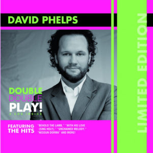David Phelps - The Hits (2CD)