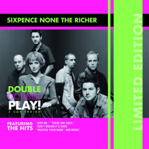 Sixpence None The Richer - The Hits (2CD)