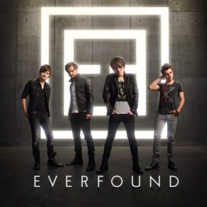 Everfound - Everfound