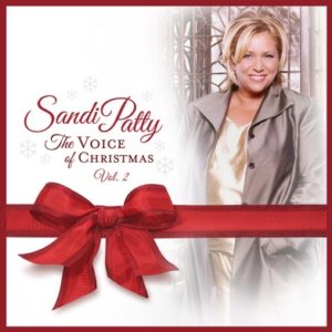 Sandi Patty - The Voice of Christmas 2