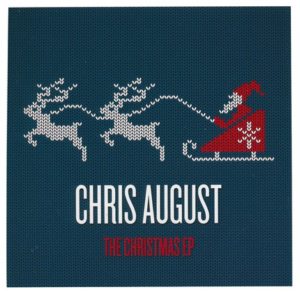 Chris August - The Christmas EP