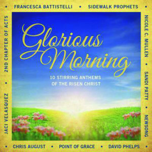 Glorious Morning
