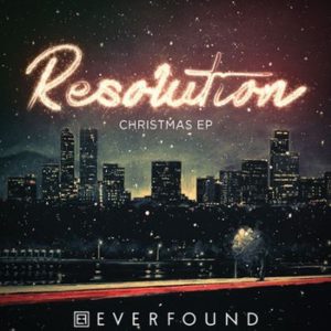Everfound - Resolution: Christmas