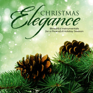 Christmas Elegance - Instrumentals