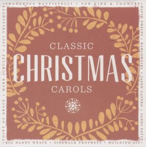 Classic Christmas Carols