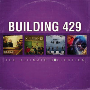 Building 429 - The Ultimate Collection