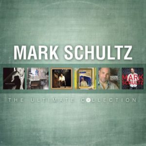 Mark Schultz - The Ultimate Collection