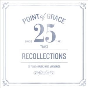 Point of Grace - Our Recollections: 25th Anniversary Collection (2CD)