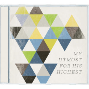 My Utmost For His Highest