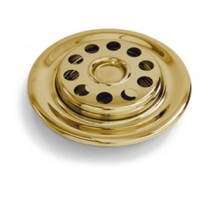 Abendmahl: Brotteller-Einsatz für Kleingruppen