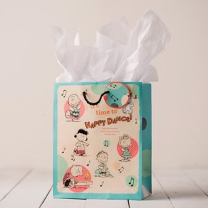 Tasche: Peanuts