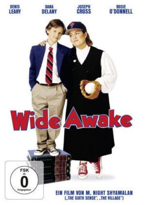 Wide awake (DVD)