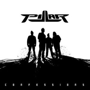 Pillar - Confessions