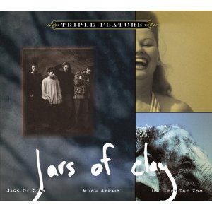 Jars of Clay - Triple Feature (3CD)