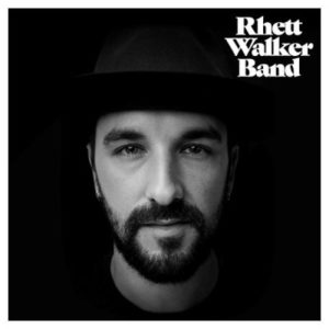 Rhett Walker Band - Rhett Walker Band