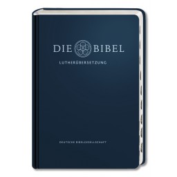 Lutherbibel 2017 - Standard
