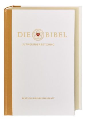 Lutherbibel 2017 Traubibel
