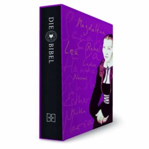 Luther 2017 - Edition Margot Kässmann