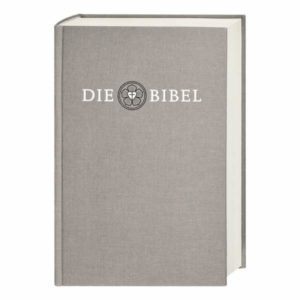 Luther 2017 - Altarbibel
