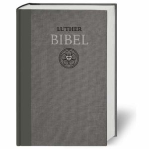 Luther 2017 - Die Prachtbibel mit Bildern von Lucas Cranach
