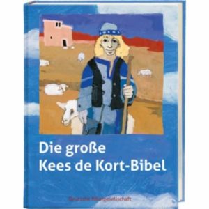 Die grosse Kees de Kort-Bibel