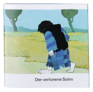 Kees de Kort - Was uns die Bibel erzählt: Der verlorene Sohn