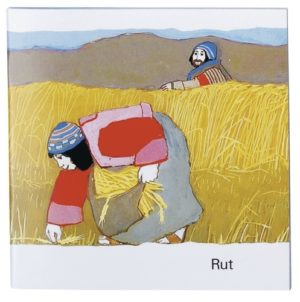 Kees de Kort - Was uns die Bibel erzählt: Ruth