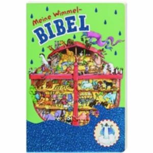 Gill Guile - Meine Wimmel Bibel